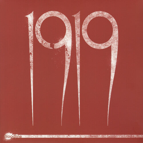1919: Bloodline