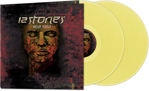 12 Stones: Picture Perfect - YELLOW