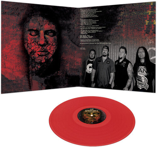 12 Stones: Picture Perfect - RED