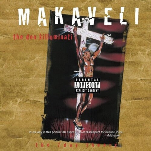 2Pac: The Don Killuminati: The 7 Day Theory